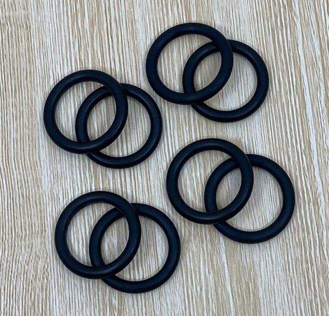 Rubber O Rings 